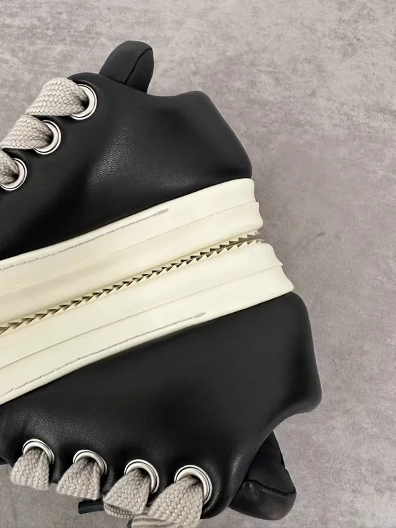 Rick Owens Shoe 